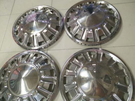 ** ขายฝาตบ ke-30 และฝาครอบล้อ ke ขอบ 13นิ้ว **