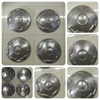 ** ขายฝาตบ ke-30 และฝาครอบล้อ ke ขอบ 13นิ้ว **