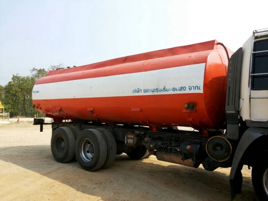 ขายแทงค์ 16000 ลิตร ขายแทงค์ 16000 ลิตร