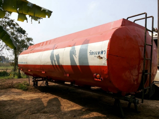 ขายแทงค์ 16000 ลิตร ขายแทงค์ 16000 ลิตร