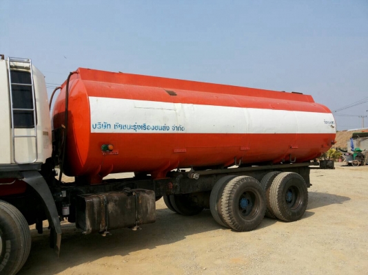 ขายแทงค์ 16000 ลิตร ขายแทงค์ 16000 ลิตร