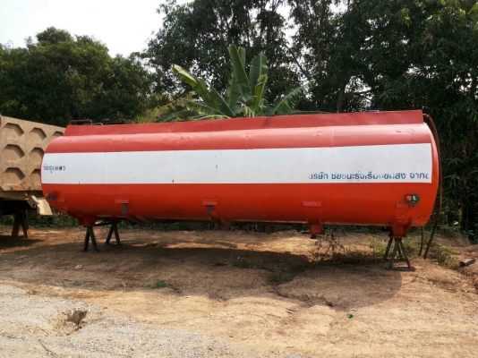 ขายแทงค์ 16000 ลิตร ขายแทงค์ 16000 ลิตร