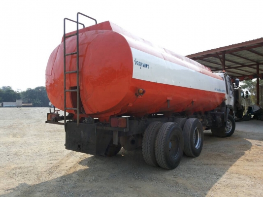 ขายแทงค์ 16000 ลิตร ขายแทงค์ 16000 ลิตร