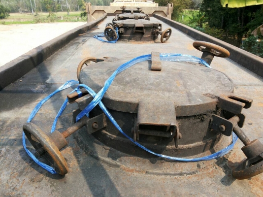 ขายแทงค์ 16000 ลิตร ขายแทงค์ 16000 ลิตร