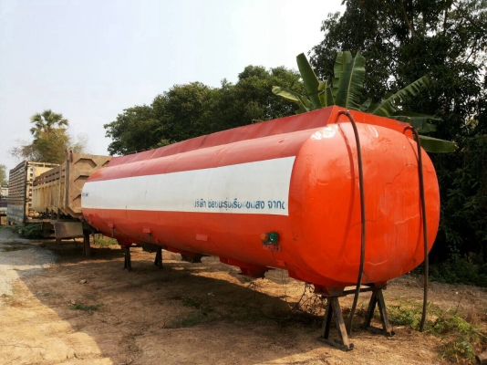 ขายแทงค์ 16000 ลิตร