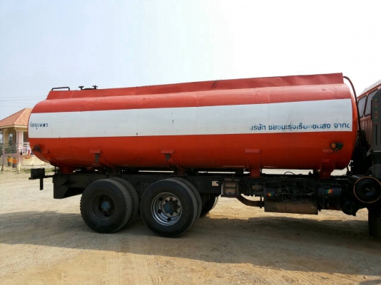 ขายแทงค์ 16000 ลิตร ขายแทงค์ 16000 ลิตร
