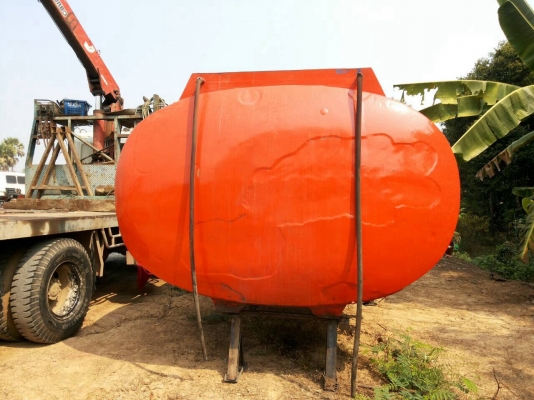 ขายแทงค์ 16000 ลิตร ขายแทงค์ 16000 ลิตร