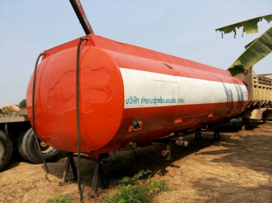 ขายแทงค์ 16000 ลิตร ขายแทงค์ 16000 ลิตร
