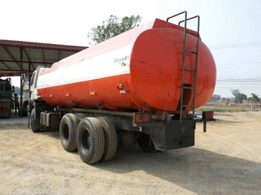 ขายแทงค์ 16000 ลิตร ขายแทงค์ 16000 ลิตร