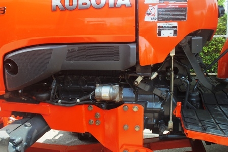 ขายรถไถ Kubota L 4708 (4WD) พร้อมดันหน้าและผานพรวนHUI เครื่องแน่นๆ ขายรถไถ Kubota L 4708 (4WD) พร้อมดันหน้าและผานพรวนHUI เครื่องแน่นๆ