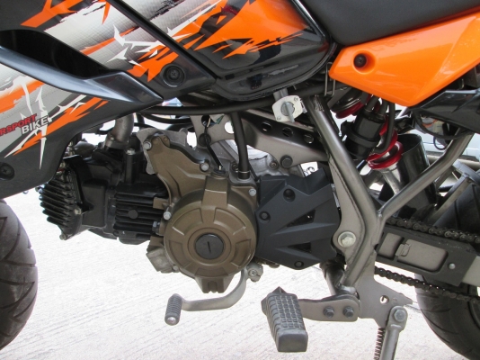 ksr 2012 (ปี55) 37,500 บาท ksr 2012 (ปี55) 37,500 บาท