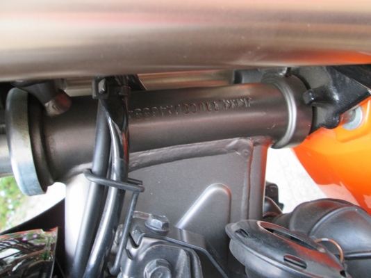 ksr 2012 (ปี55) 37,500 บาท ksr 2012 (ปี55) 37,500 บาท