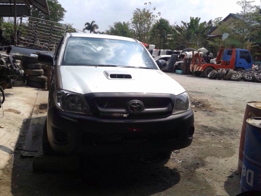 หัววีโก้เเคปอุปกรณ์ครบตามสภาพตัวJสีเทา