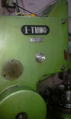 ขายเครื่องกระทุงนิ่ม