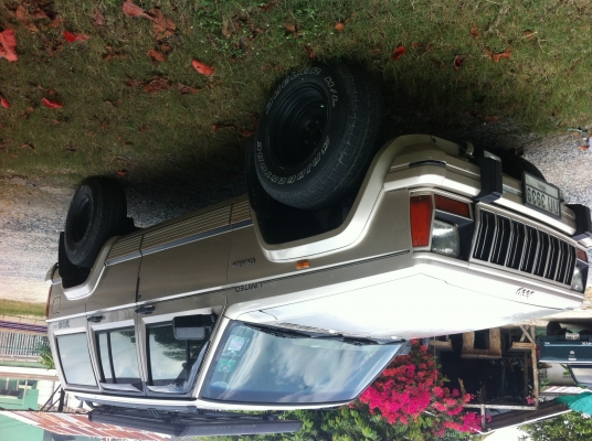 ขายรถJEEP cherokee ขายรถJEEP cherokee