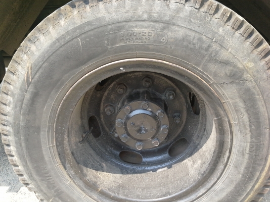 6 ล้อ MITSUBISHI FUSO (รถห้างแท้) ติดเครน UNIC 5 ตัน 4ปอก 3ชัก บูม6เหลี่ยม ท้องV บน-หลัง เครื่อง225แรง โบอินเตอร์ ยาว 7.2 ม. กว้าง 2.4ม. น็อตล้อ8 ยาง 900 ขอบ20 เครื่องดี ยางดี ช่วงล่างใหญ่ ครัทซีใหญ่ ยาวตลอด รถบ้านฝากขาย พร้อมใช้งาน ขาย1,000,000 บาท