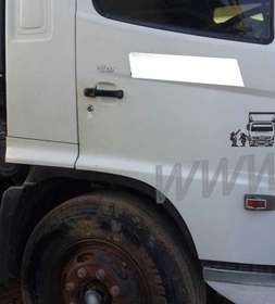 รถบรรทุกหัวลาก ยี่ห้อ HINO MEGA FM 260 แรงม้า รถบรรทุกหัวลาก ยี่ห้อ HINO MEGA FM 260 แรงม้า