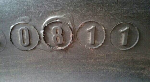 ขายยางBF All 265/75/16 ปี11 ดอกติดหนวดทุกเส้น