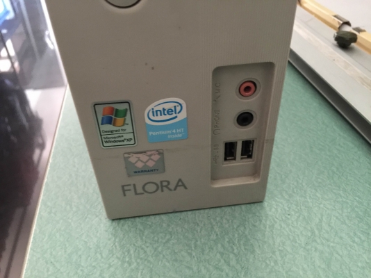 คอมอัดลาย จักรปัก โปรแกรม rainbow ใช้กับ tmef