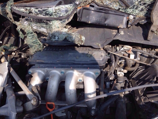 ฮอนด้าฟรีดเเยกขายเป็นอะไหลหรือตัดท้ายอุปกรณ์ทุกอย่างเเยกได้หมดมีหลายรุ่น