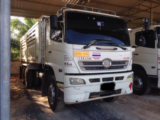 ขายรถ10ล้อดั้มพ์ HINO FM2PNLD เครื่อง 380 แรงม้า ปี52 สนใจโทร 081-970-1072 ขายรถ10ล้อดั้มพ์ HINO FM2PNLD เครื่อง 380 แรงม้า ปี52 สนใจโทร 081-970-1072