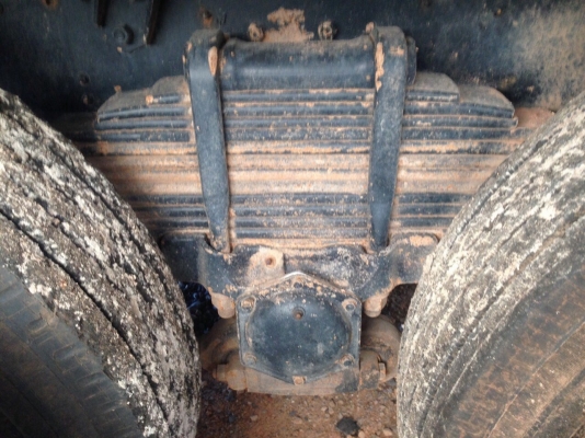 ขายรถ10ล้อดั้มพ์ HINO FM2PNLD เครื่อง 380 แรงม้า ปี52 สนใจโทร 081-970-1072