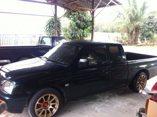 ขายมิตชูเก่าๆๆสักคัน