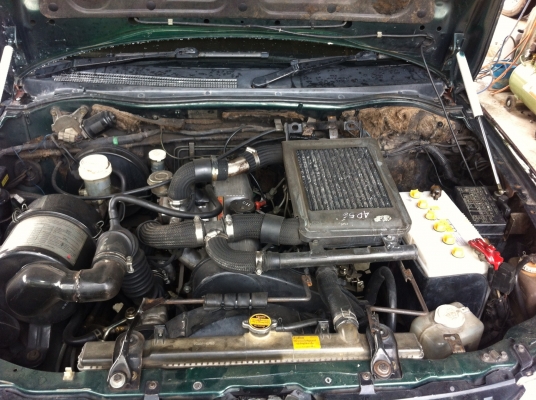 ขายมิตชูเก่าๆๆสักคัน