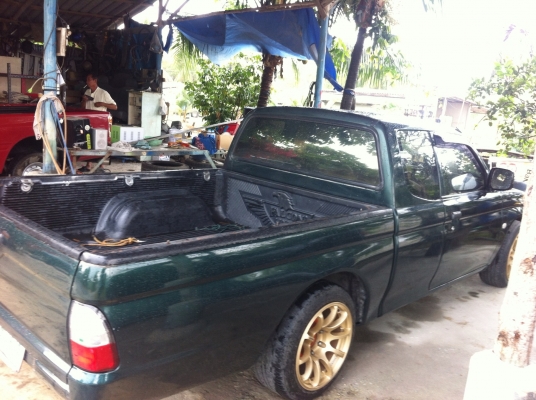 ขายมิตชูเก่าๆๆสักคัน