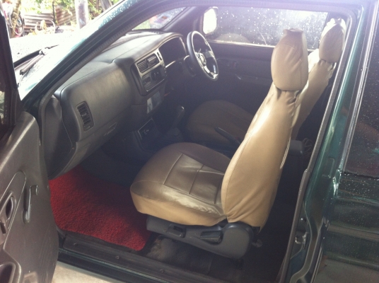 ขายมิตชูเก่าๆๆสักคัน