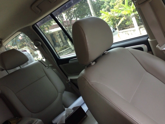 ขานรถบ้าน Mitsubishi pajero sport 3.2 TDI ปี2011 ตัวท็อป  745,000