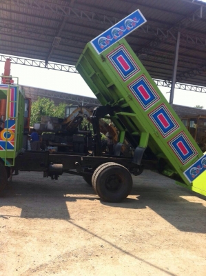 ขายอีแต๋นดั้มต่อใหม่