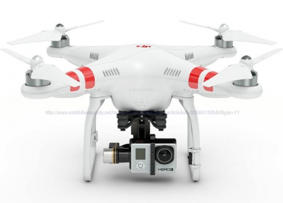 ถ่ายภาพมุมสูงด้วย DJI DRONE โดรน