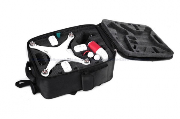 ถ่ายภาพมุมสูงด้วย DJI DRONE โดรน