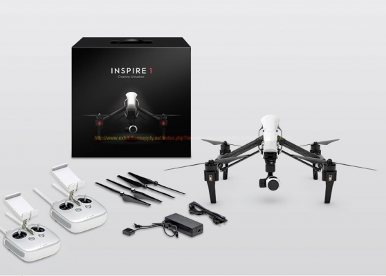 ถ่ายภาพมุมสูงด้วย DJI DRONE โดรน