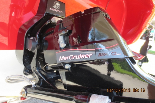 ขายเรือ Sea Ray Pachanga - Limited Edition (Full Option)