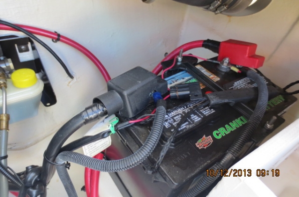 ขายเรือ Sea Ray Pachanga - Limited Edition (Full Option)