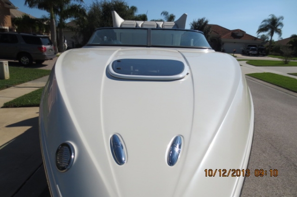 ขายเรือ Sea Ray Pachanga - Limited Edition (Full Option)