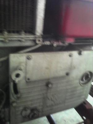 เครื่องปั่นไฟ