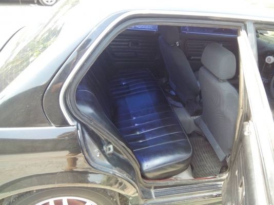 ขาย BMW E30 เครื่องJ ติดแก๊สแล้ว ภาษีไม่ขาด ขาย 39,000 ขาย BMW E30 เครื่องJ ติดแก๊สแล้ว ภาษีไม่ขาด ขาย 39,000