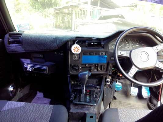 ขาย BMW E30 เครื่องJ ติดแก๊สแล้ว ภาษีไม่ขาด ขาย 39,000 ขาย BMW E30 เครื่องJ ติดแก๊สแล้ว ภาษีไม่ขาด ขาย 39,000