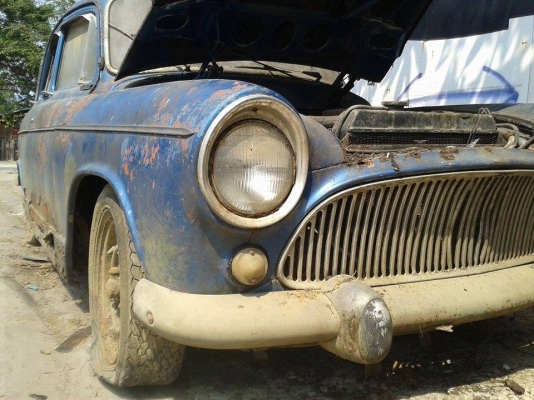 ขายซากรถฝรั่งครับ ซิมคาร์ p60 ราคา 19000 ครับ