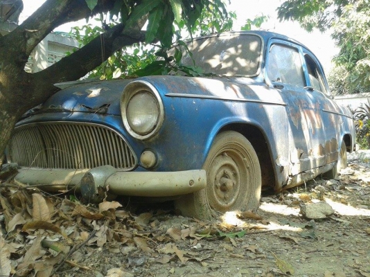 ขายซากรถฝรั่งครับ ซิมคาร์ p60 ราคา 19000 ครับ