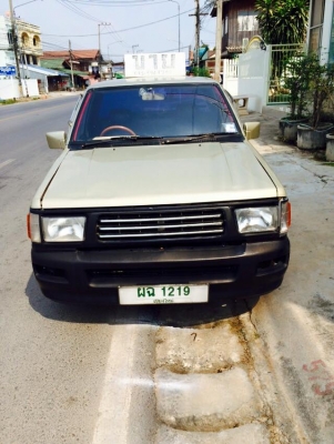 ขายมิตรซูL200ปี93