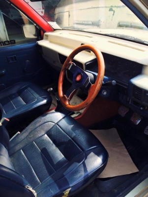 ขายมิตรซูL200ปี93