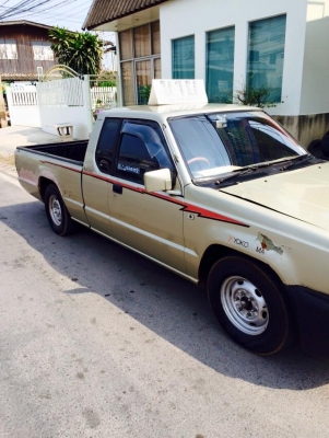 ขายมิตรซูL200ปี93