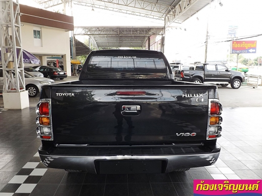 TOYOTA VIGO 4ประตู 3.0E เกียร์ธรรมดา ปี 2008 TOYOTA VIGO 4ประตู 3.0E เกียร์ธรรมดา ปี 2008