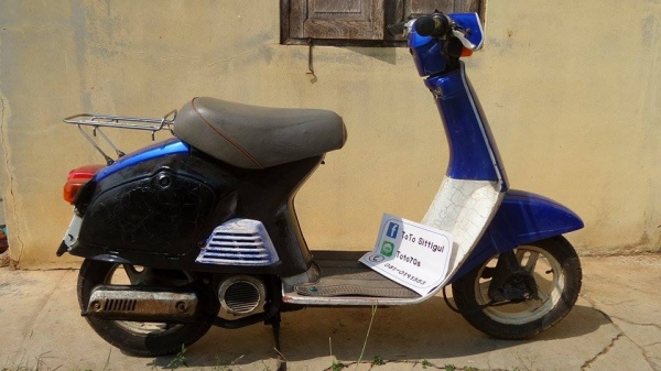 ขายรถ honda tact50cc ขายรถ honda tact50cc