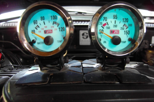 AutoGaugeของแท้ / กรองHKS