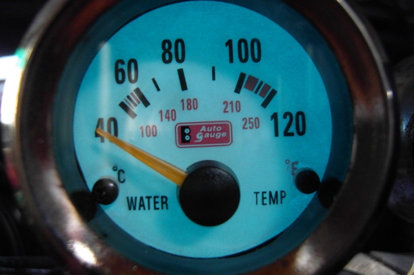 AutoGaugeของแท้ / กรองHKS